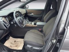 Fahrzeugabbildung DS Automobiles DS 7 1.6 E-Tense 225 Bastille +