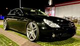 Mercedes-Benz Mercedes CLS 63 AMG - Mercedes-Benz CLS 63 AMG aus 2009