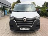 Renault Master 2,3dCi DoKa Pritsche L3 3,5t Klima COC - Renault Master: Pritsche