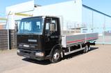 Iveco ML 75E15/Einzelkabine Pritsche/1-Hand/Echte.81Km - Iveco aus 2002