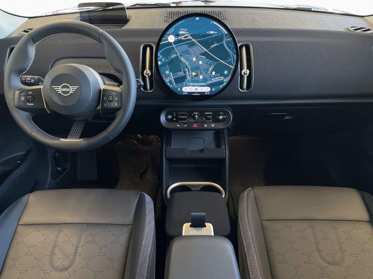 MINI Countryman E Classic NaviAR,ACC,HUD,360°,H/K,P