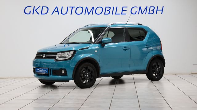 Suzuki Ignis Comfort AllGrip 4x4*LED*Kamera*NaviApp