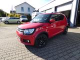 Suzuki Ignis 1.2 DUALJET Allgrip Comfort *Nav*RCam*WR* - rote Suzuki Ignis