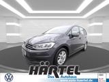 Volkswagen TOURAN COMFORTLINE 2.0 TDI DSG (+EURO6) Navi LED - Volkswagen Touran: Eu