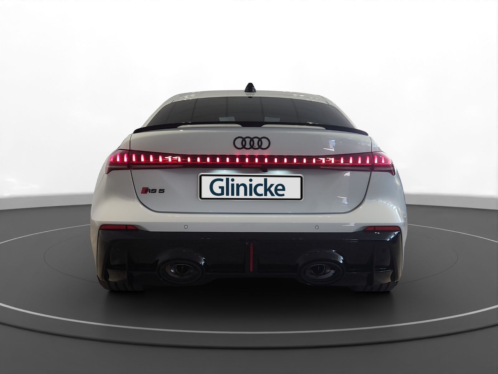 Audi RS5 - Bild 7
