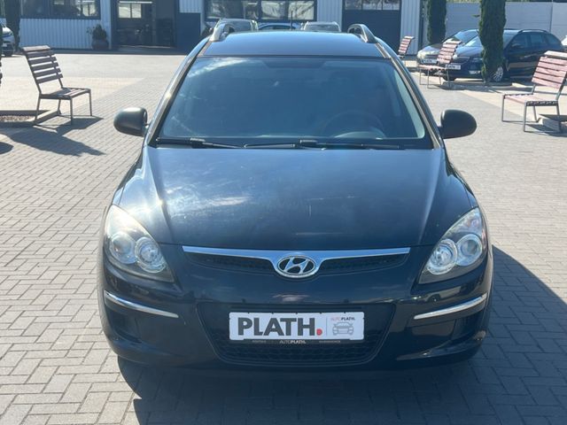 Hyundai i30  cw Edition+