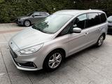 Ford Galaxy 2.0 EcoBlue Titanium *7-Sitzer*LED*Navi* - Ford Galaxy Gebrauchtwagen in München