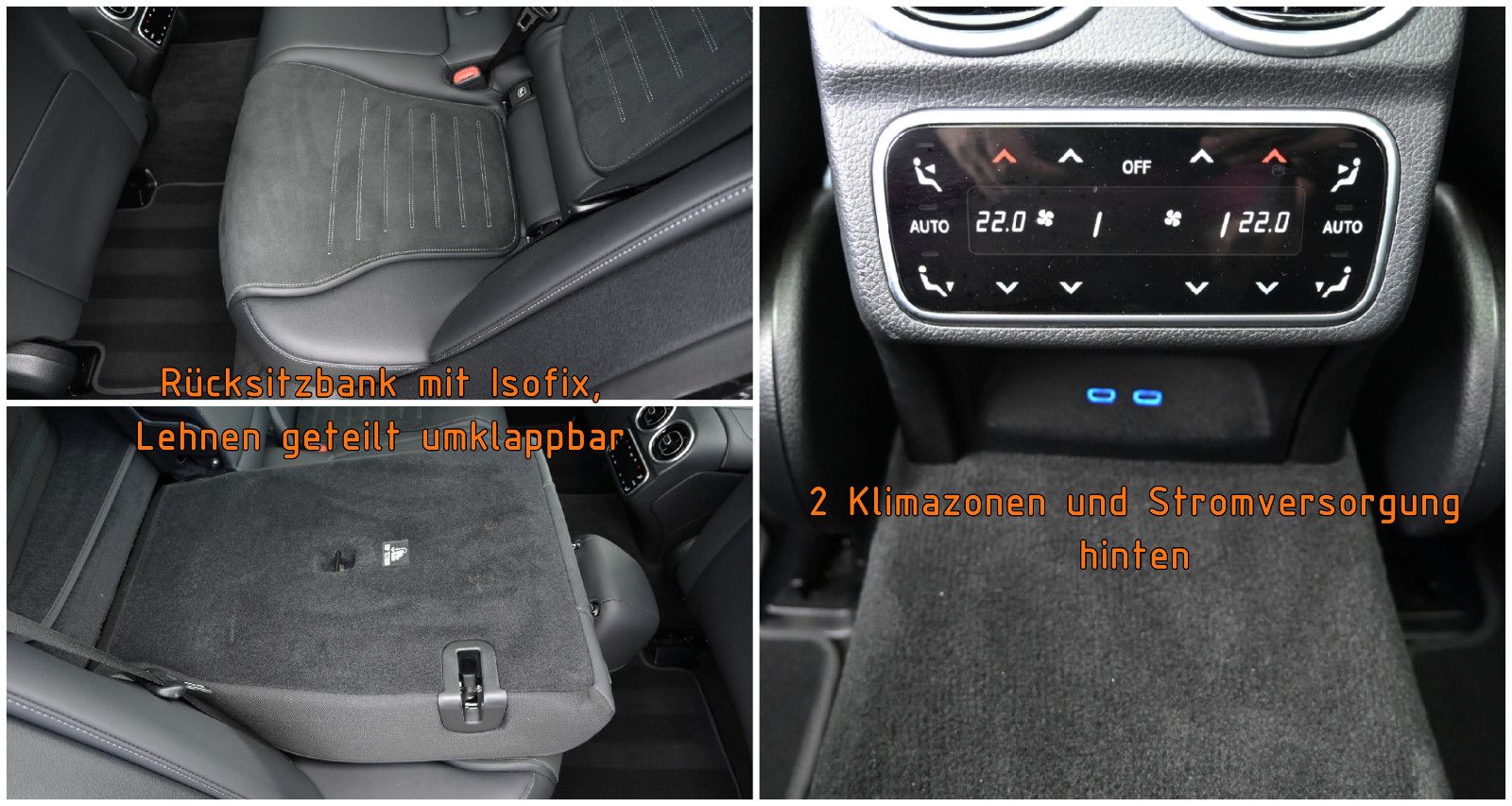 Fahrzeugabbildung Mercedes-Benz C 300 de T AMG Line NIGHT °ACC°BURMESTER°HUD°PAN