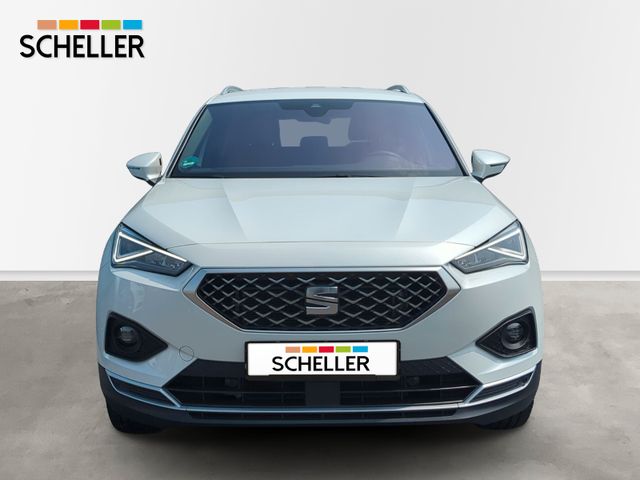 Tarraco 2.0 TDI 7-Gang DSG Xperience