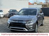 Mitsubishi Outlander PHEV Plus 4WD 12 Monate Garantie - Mitsubishi Outlander in Hannover