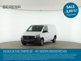 Mercedes-Benz Vito 110 CDI Kasten Kompakt AHK Klima - Mercedes-Benz Vito: 110cdi