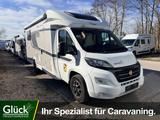 Carado T 447 * NUR AN GEWERBETREIBENDE! * - Carado Diesel Teilintegrierter Automatik
