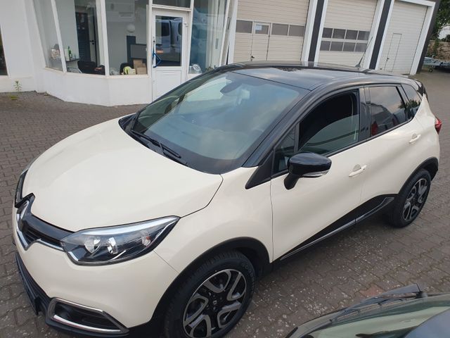 Renault Captur Intens