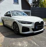 BMW G26 430i Gran Coupé M-Paket mit Herste... - BMW 430 in Bremen