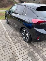 Opel Corsa-e Elegance Corsa-e Elegance/Batteriezertif - Opel Corsa mit Elektro-Antrieb