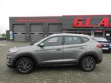 Hyundai Tucson Advantage 18"/NAVI/KAM/PDC/SH/TEMPO/ - Hyundai TUCSON: Advantage
