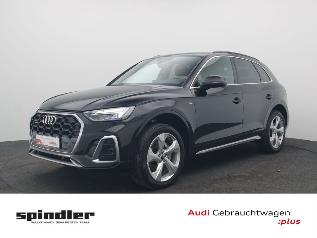 Image of Audi Q5