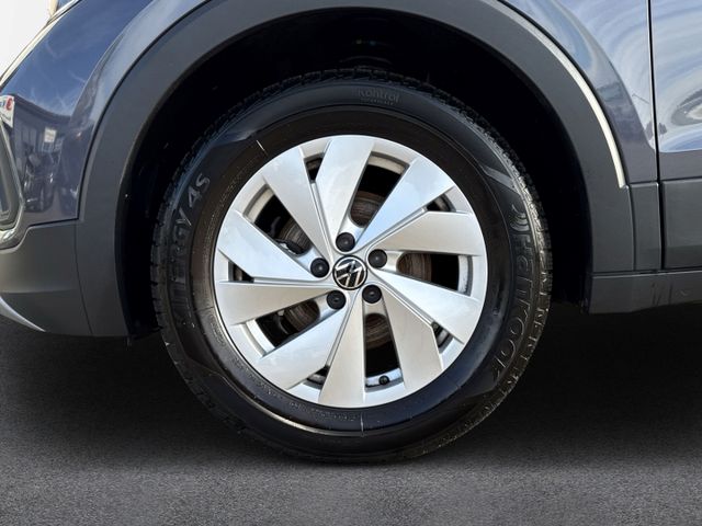 T-Cross 1.0 TSI Life *Navi*ACC*SHZ*PDC*APP-C.*
