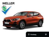 BMW X2 xD 25e Advantage Nav LED DA+ St+Go Kam HiFi - BMW X2 Advantage mit Hybrid-Antrieb (Benzin/Elektro)