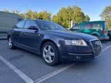 Audi A6 2.4 *XENON*NAVI*EL.SITZE*TÜV*SITZHEIZUNG*KLIM - gebrauchte Audi A6 aus dem Jahr 2004