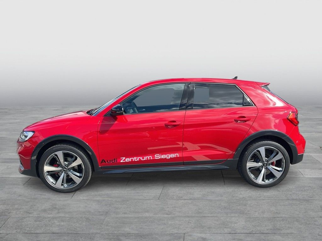 Audi A1 - Bild 4