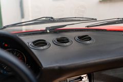 Fahrzeugabbildung Ferrari 308 GTBi QV *Dt. Fzg. / Sammlerzustand*