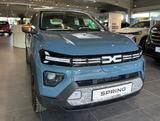 Dacia Spring Extreme ELECTRIC 65 - Dacia Spring Gebrauchtwagen