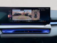 BMW 550 - Vorschau Bild 10