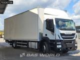 Iveco Stralis 420 4X2 1500kg Ladebordwand Automatic AC - Iveco 420