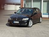 BMW 318 d 5,5 l Verbrauch - mit Diesel-Antrieb: Verbrauch