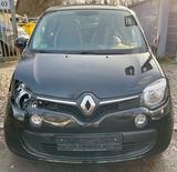Renault Twingo Limited*FALTDACH*KLIMA*45TKM - Renault Twingo Unfallwagen