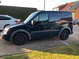 Ford Tourneo Connect - Ford Tourneo aus 2011