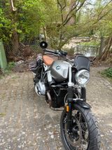 BMW Rninet Scrambler - Offers matching your search criteria