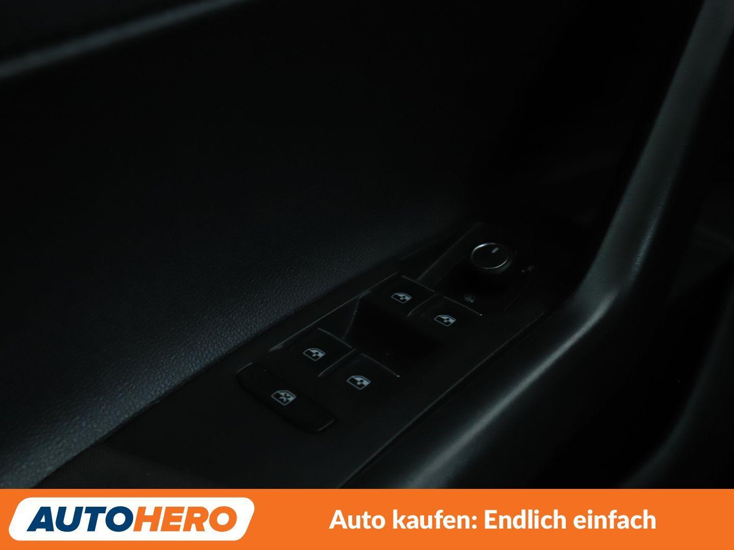 Volkswagen Polo 1.0 TSI United*NAVI*PDC*SHZ*KLIMA*GARANTIE*, миниатюра 25