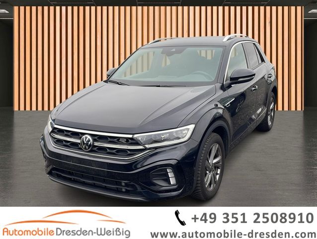 Volkswagen T-Roc 1.5 TSI DSG R-Line*Navi*ACC*Kamera*LED*