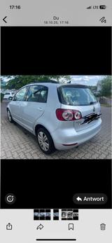 Volkswagen Golf plus 1.6 Diesel - Volkswagen Golf Plus in Braunschweig
