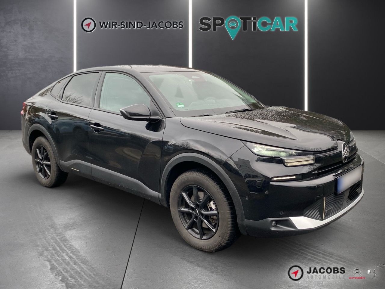 Citroën C4 X PureTech 130 EAT8 MAX imagem 3