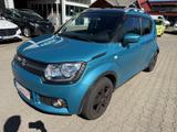 Suzuki Ignis Intro Edition+ 4x4 SitzHz Bluetooth AHK - Suzuki Ignis: Intro Edition