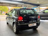 Volkswagen Polo IV Trendline*1.2*2.Hand*Klima*Tüv Neu* - gebrauchte VW Polo aus dem Jahr 2006