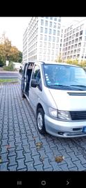 صورة 7 لـ 2001 Mercedes-BENZ VITO