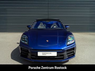 Porsche Panamera - 10