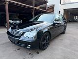 Mercedes-Benz C 180-T Kompressor Kein TÜV/LEDER/KLIMA//EXPORT/ - gebrauchte Mercedes-Benz C 180 aus dem Jahr 2005