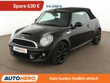 MINI Cabrio Cooper SD Aut.*PDC*NAVI*SHZ*TEMPO*KLIMA* - MINI Cooper SD Cabrio Gebrauchtwagen