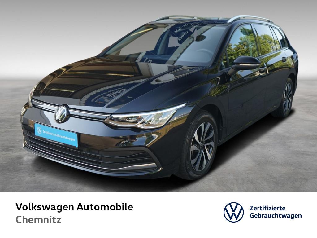 Volkswagen Golf Variant VIII 2.0 TDI Active*Panorama*LED*