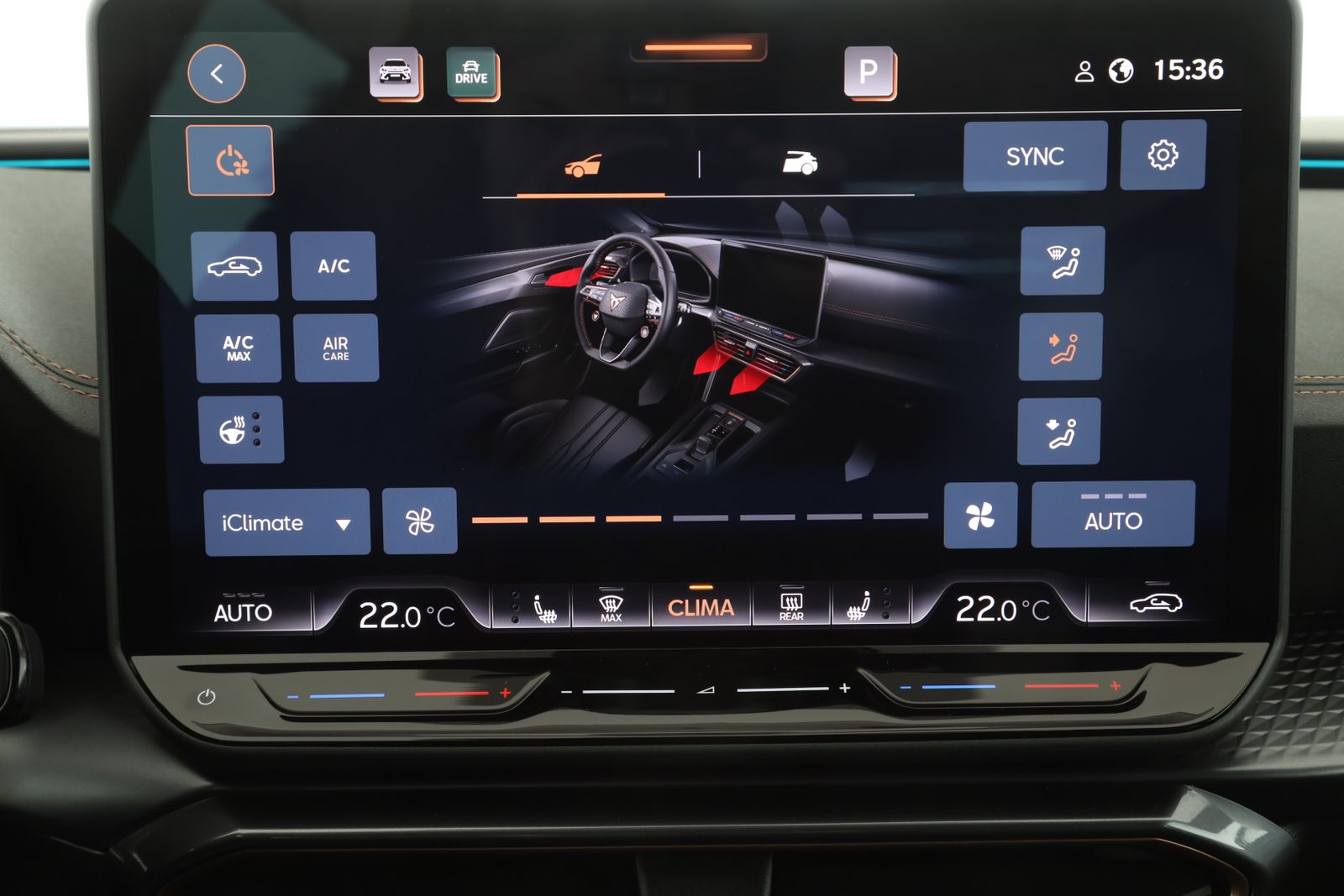 Cupra Formentor - Bild 17