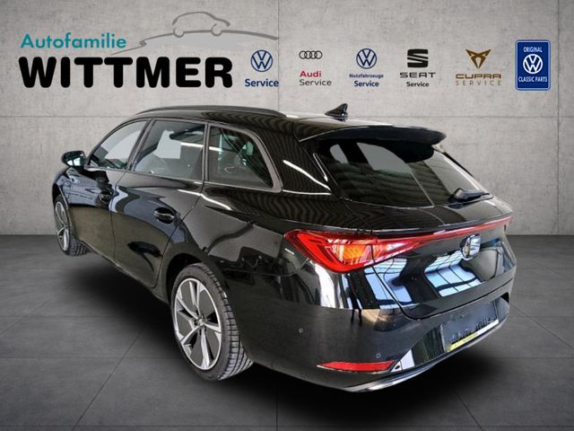 Leon ST FR 1.4 eHYBRID 150kW DSG ACC/NAV/RFK/LED