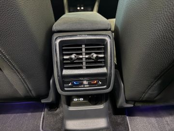Skoda Kodiaq 1.5 TSI Sportline 7-Sitze AHK Matrix