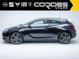 Opel Astra J GTC Innovation 1.4 Turbo PDC Alu Klima ( - Opel Astra: Turbo J