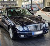 Mercedes-Benz  MB 280 CDI Klima, Standheizung  Tau... - Mercedes-Benz 280 aus 2007