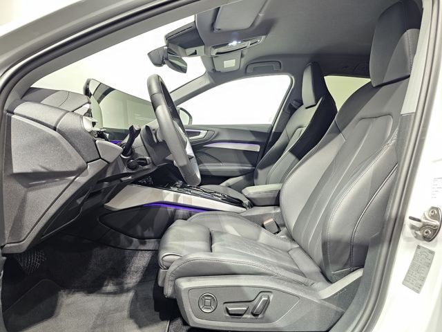 Audi A5 Av. S Line Edition One Matrix Leder 360'' AHK foto 13